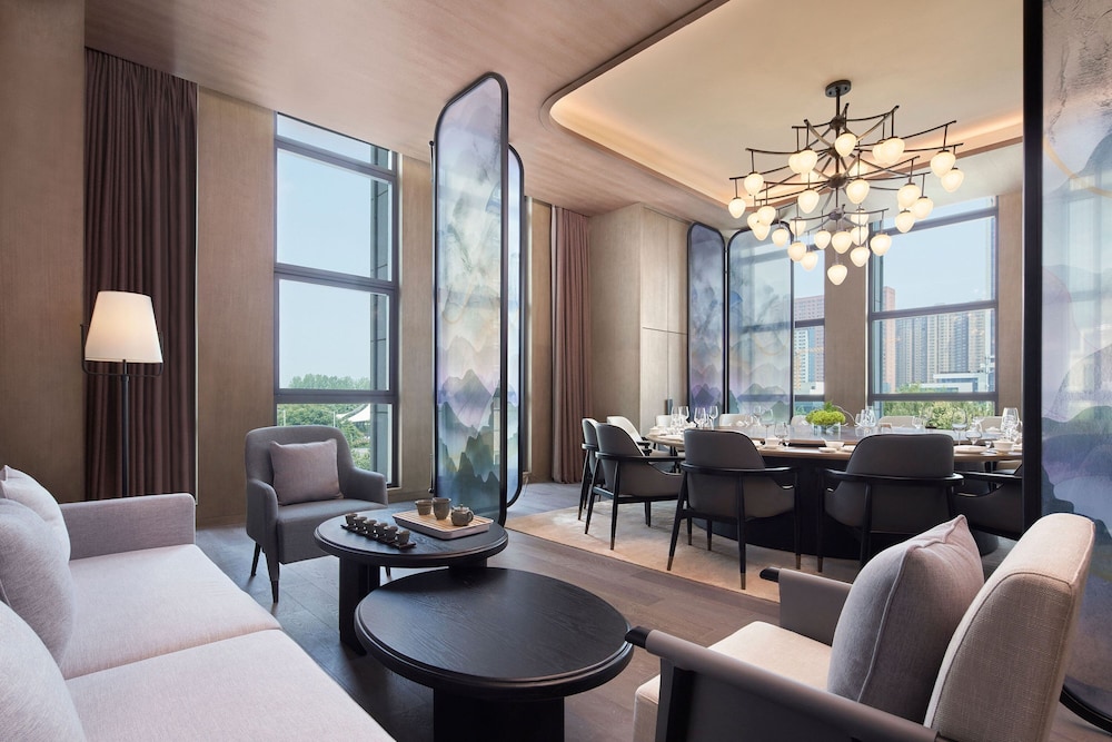 Sheraton Xi'an South 21/47