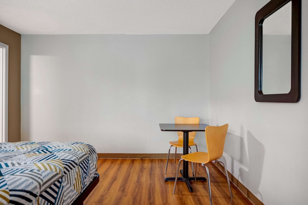 Motel6 Portland, OR - Downtown 19/43