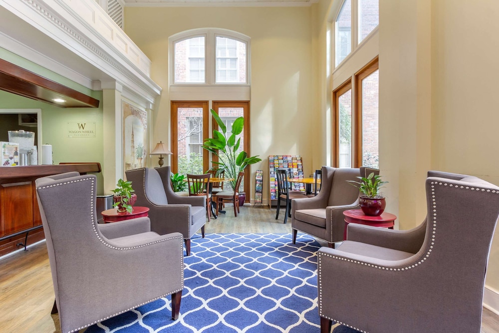Church Street Inn Historic Charleston, an Ascend Collection Hotel 39/60