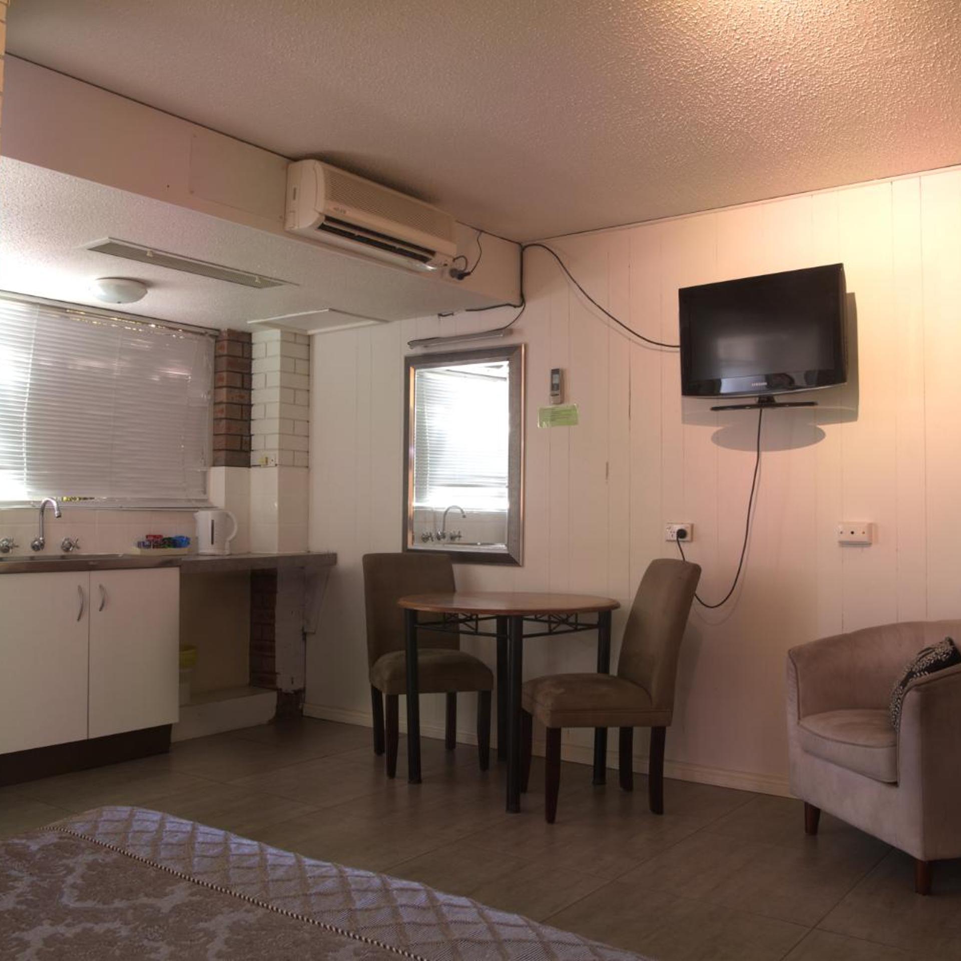 Tuncurry Motor Lodge 27/46