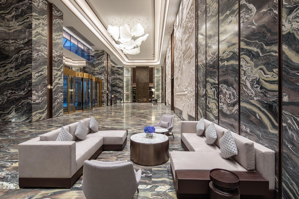 Wyndham Grand Zaozhuang 39/62