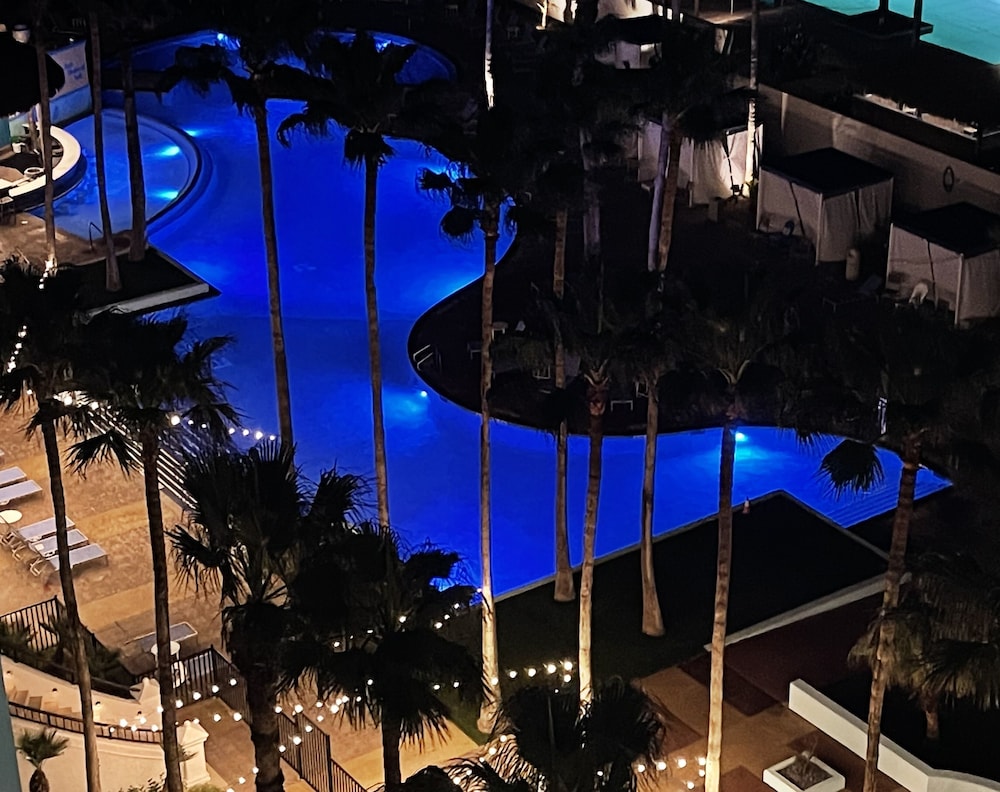 Margaritaville Beach Resort - South Padre Island 39/72