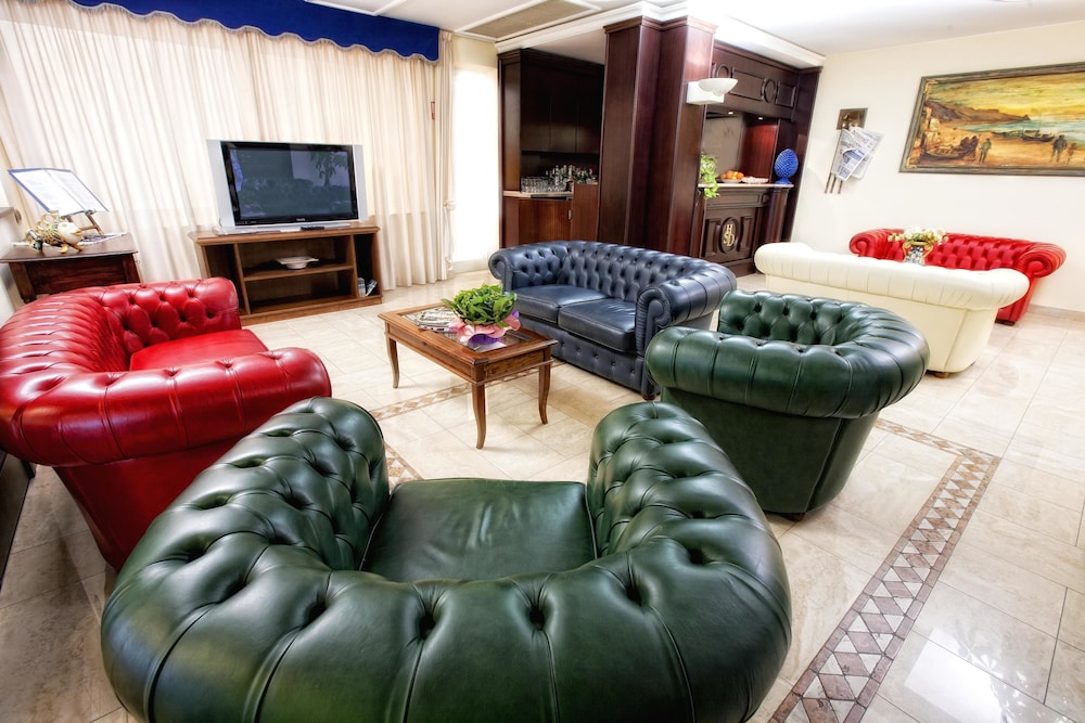 Hotel Sabbie d Oro 28/50