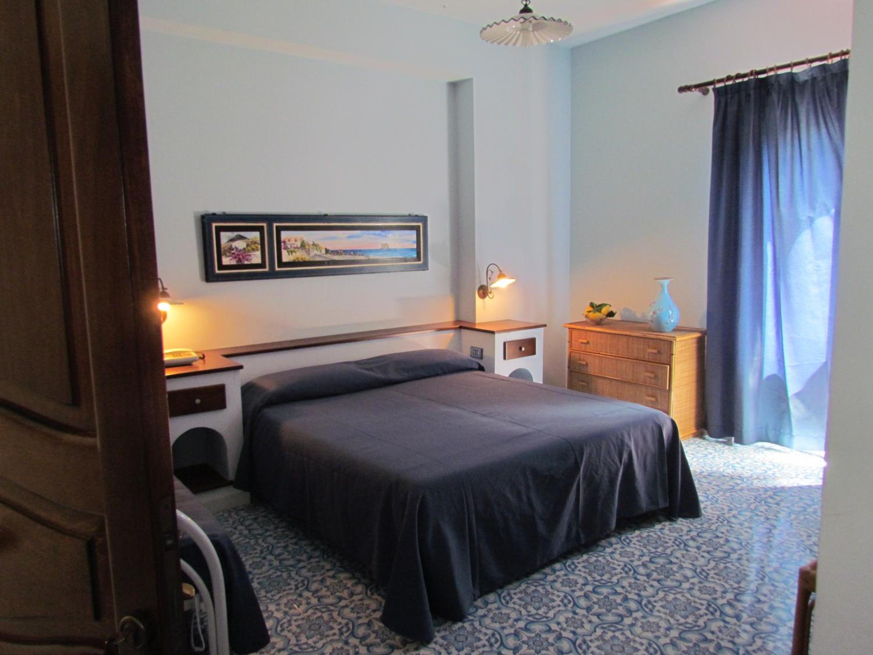 Hotel Corallo Lipari 13/49