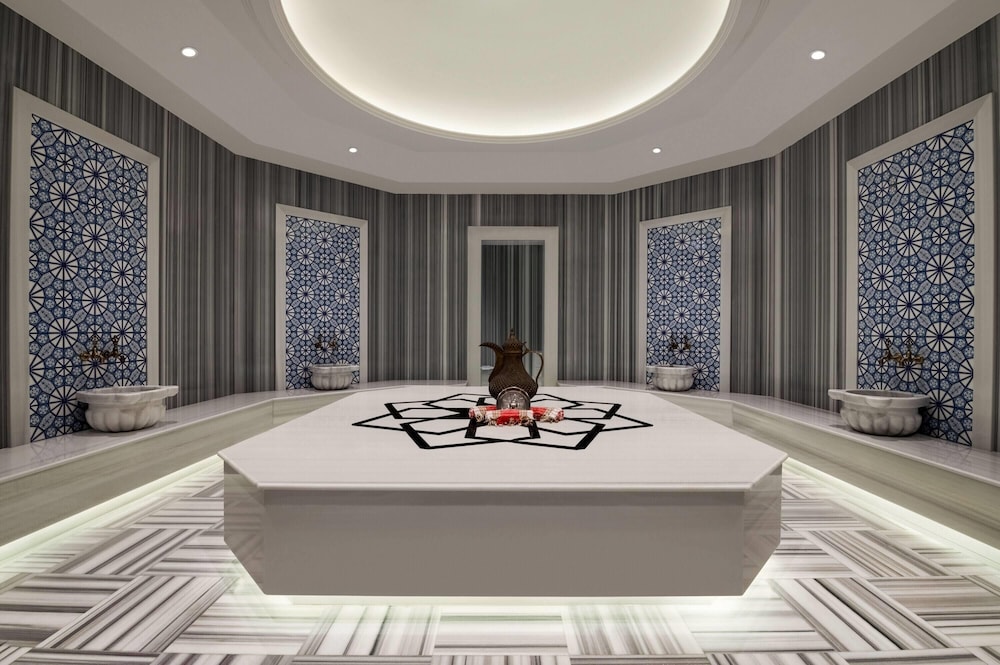TRYP by Wyndham Istanbul Maltepe 39/63