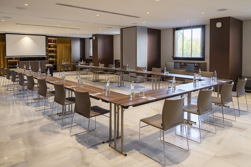 Melia Milano Hotel 67/70