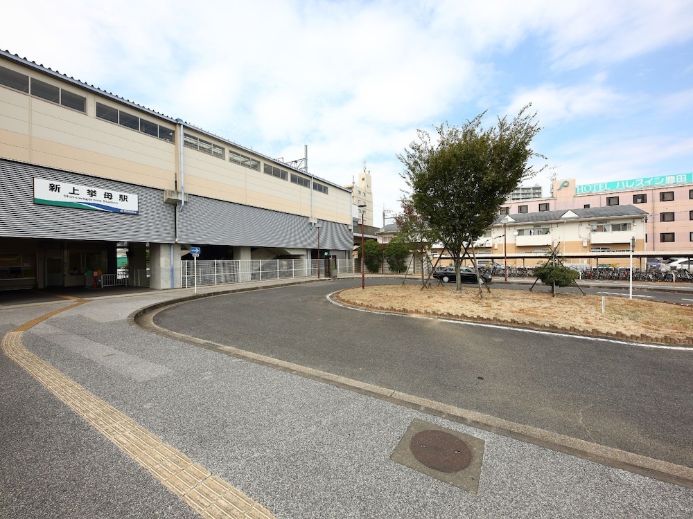 Palace Inn Toyota 41/49