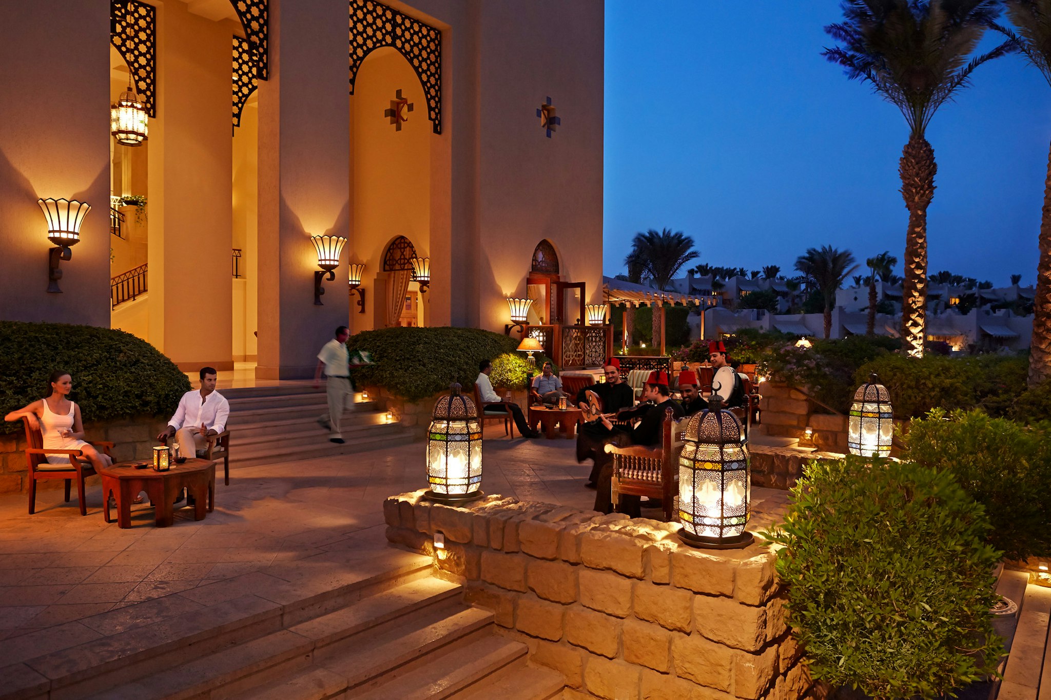 Four Seasons Resort Sharm El Sheikh 23/25