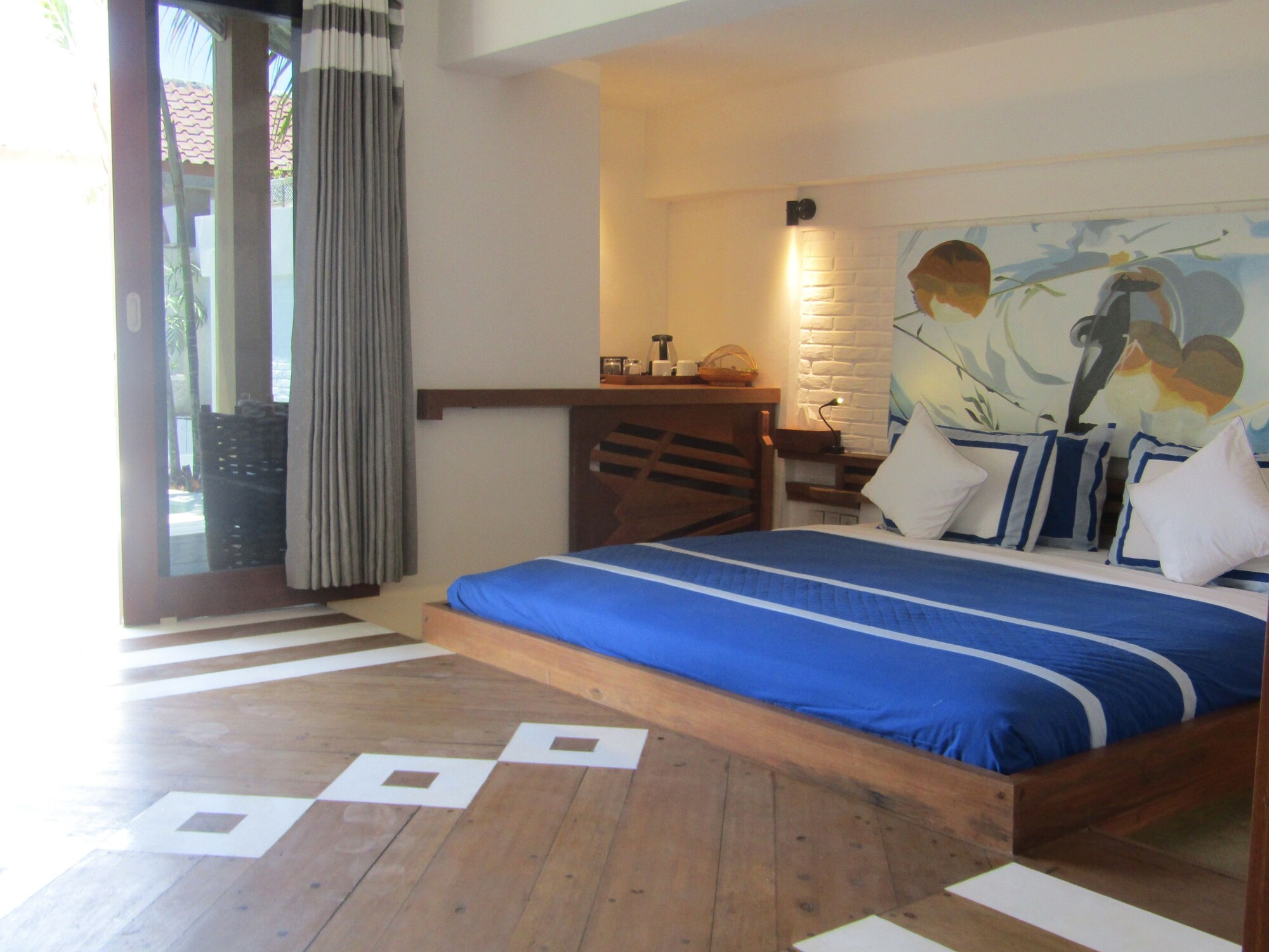 1 BEDROOM, FAMILY, VILLA, PRIVATE POOL