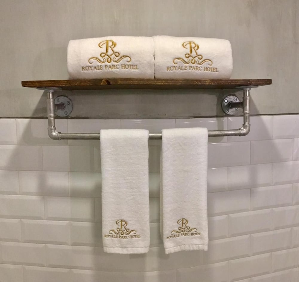Royale Parc Hotel Tagaytay 22/41
