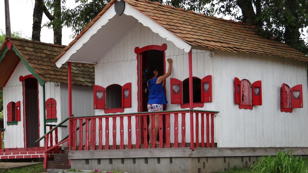 Hotel Fazenda Itaytyba 8/50