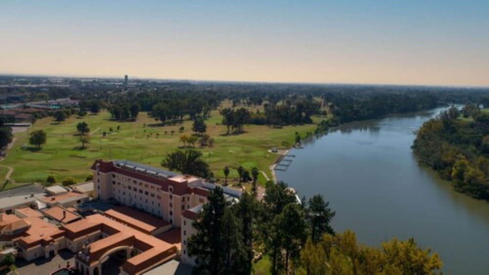 Riviera on Vaal Resort 60/66