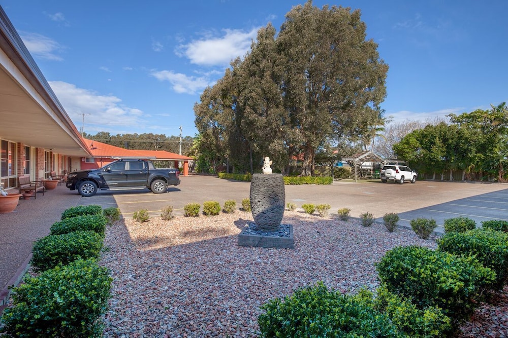 Lake Macquarie Motor Inn 37/50