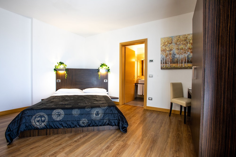 Matrix Relais Luxury Residence Hotel 9/51