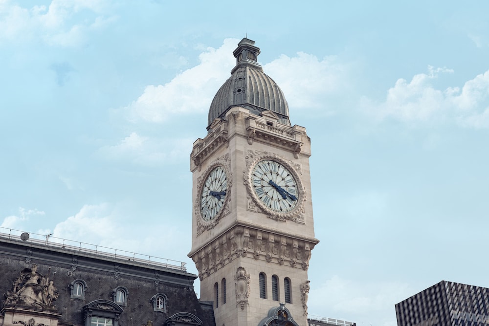 TIMHOTEL PARIS GARE DE LYON 2/21