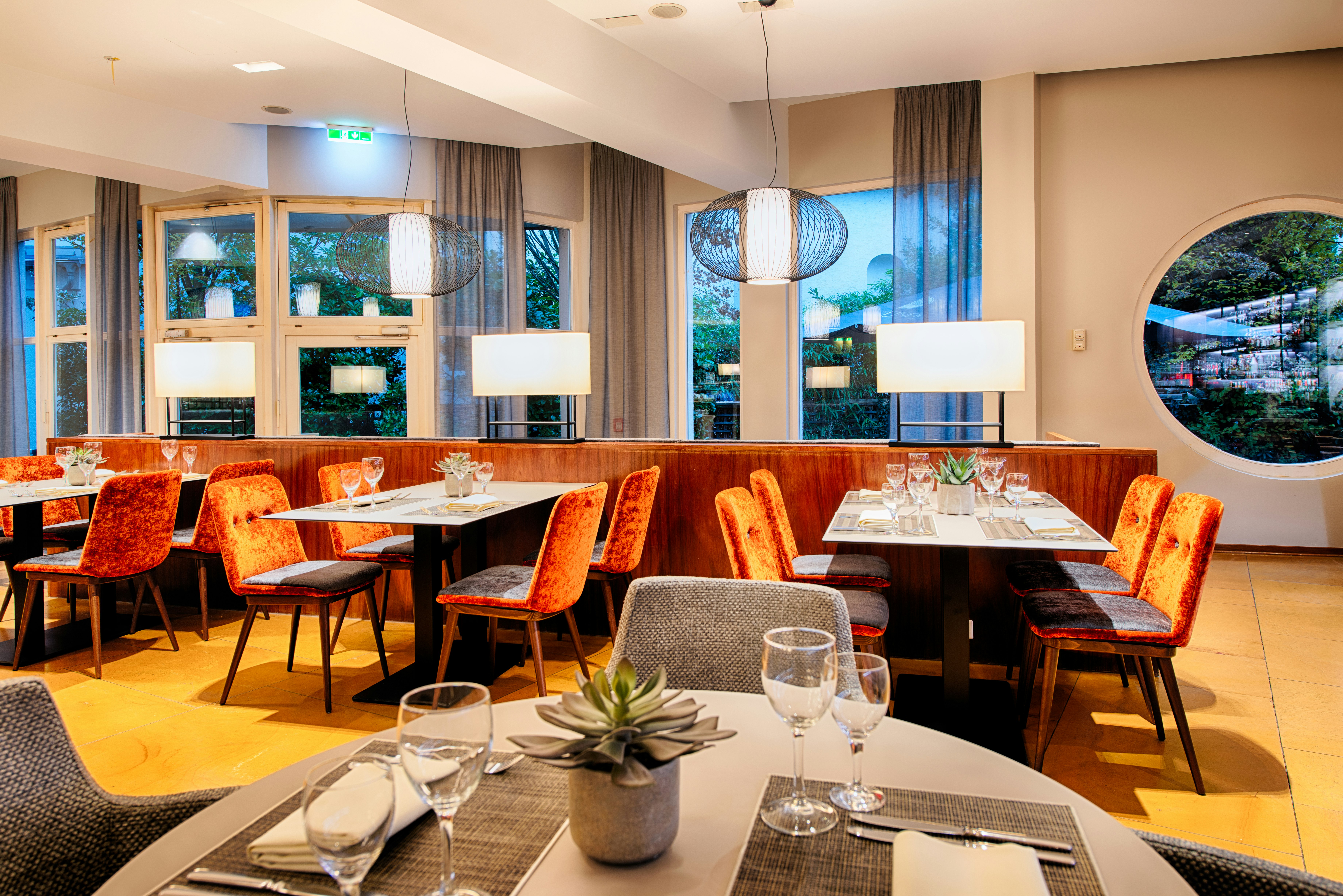 Welcome Hotel Marburg 18/31