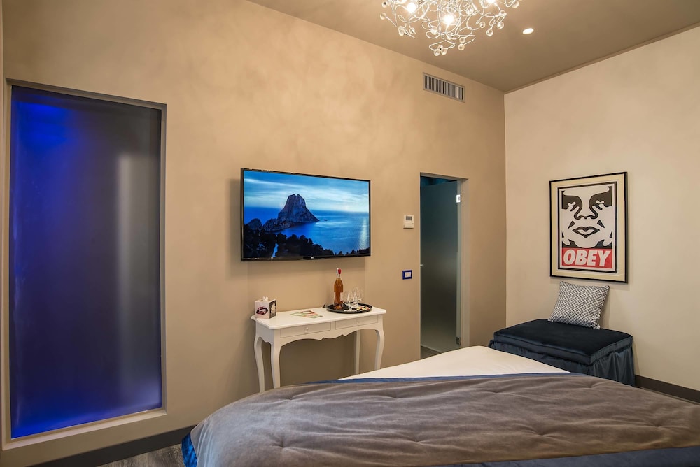 Colonna Suite 34/78