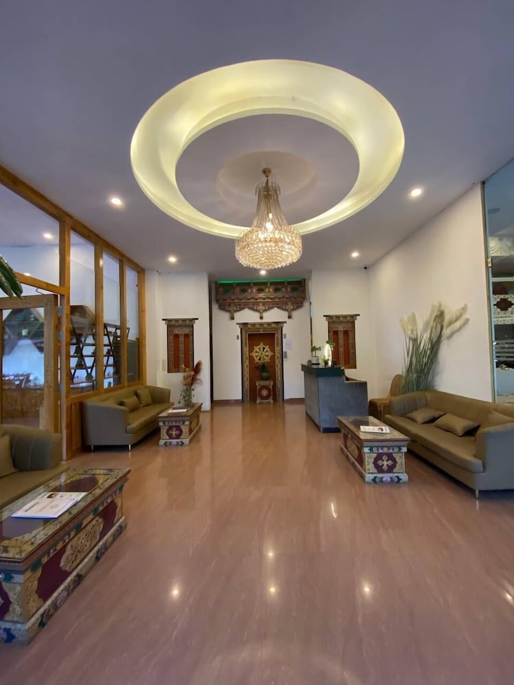 Namseling Boutique Hotel 33/50