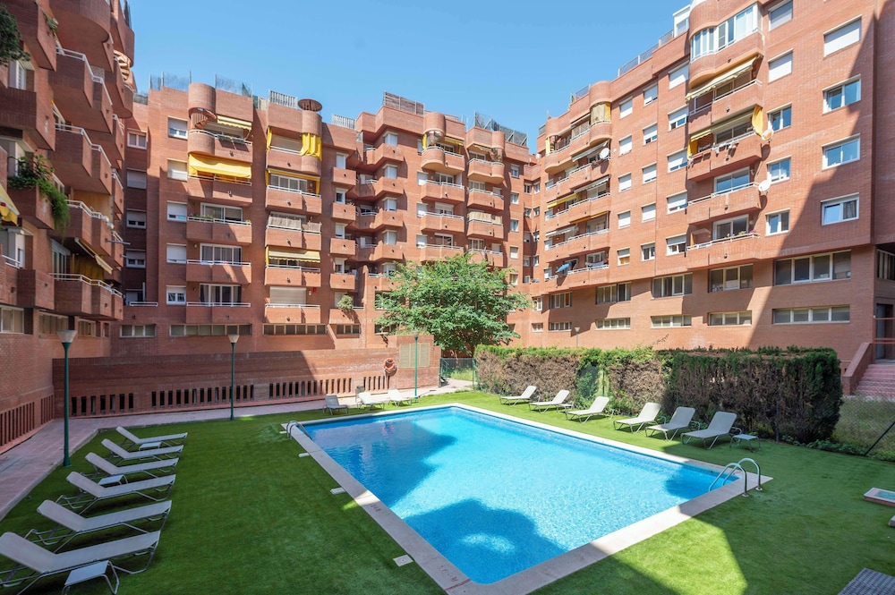 Hesperia Sant Joan Suites 52/57