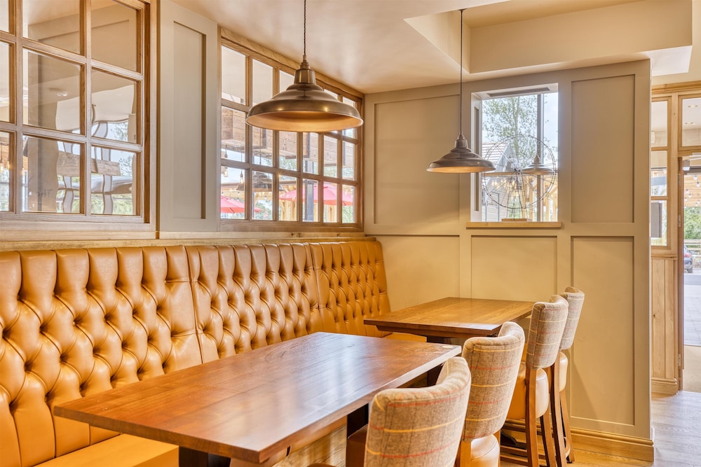 Premier Inn Milton Keynes East Willen Lake 31/41