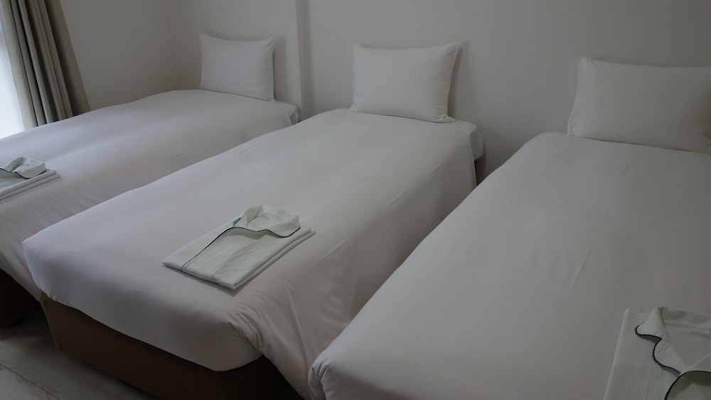 BAY HOTEL Urayasu Station 22/48