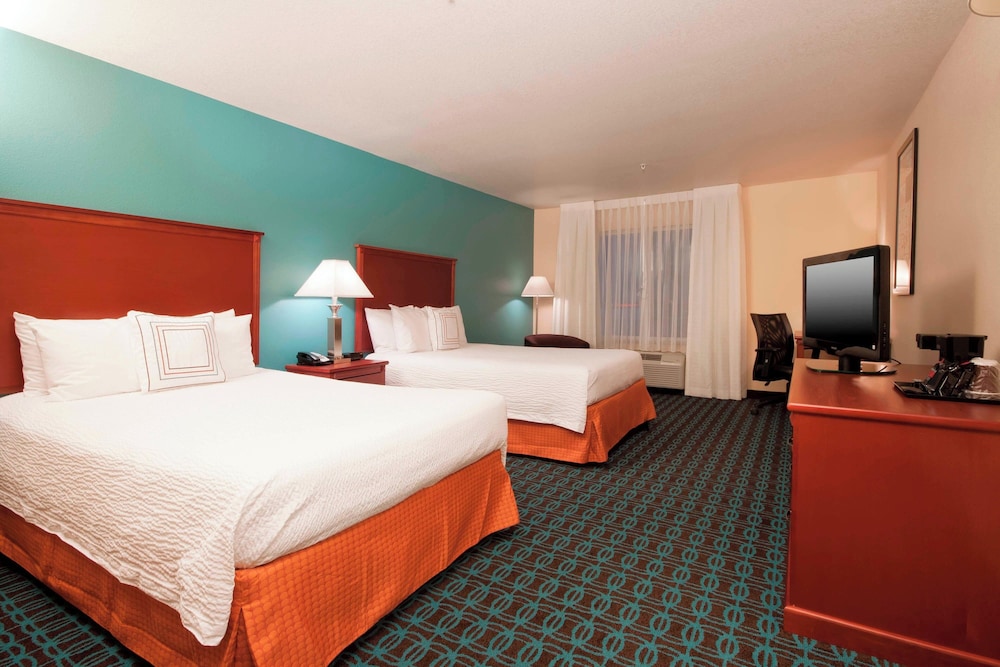 Fairfield Inn Suites el Centro 14/50