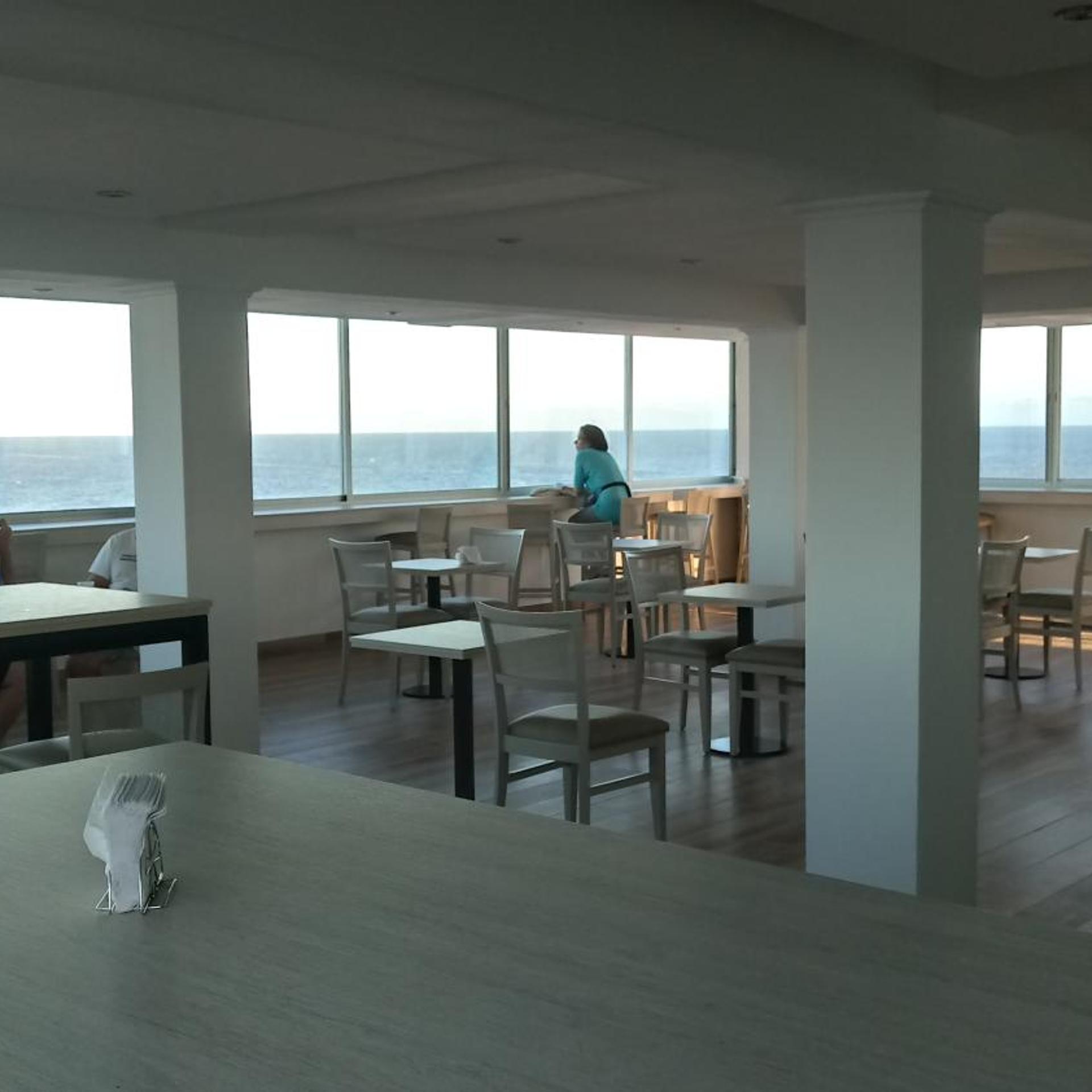 Gran Hotel Fontainebleau 24/50