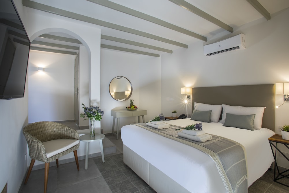Leonardo Plaza Cypria Maris Beach Hotel And Spa - Adults Only 15/63