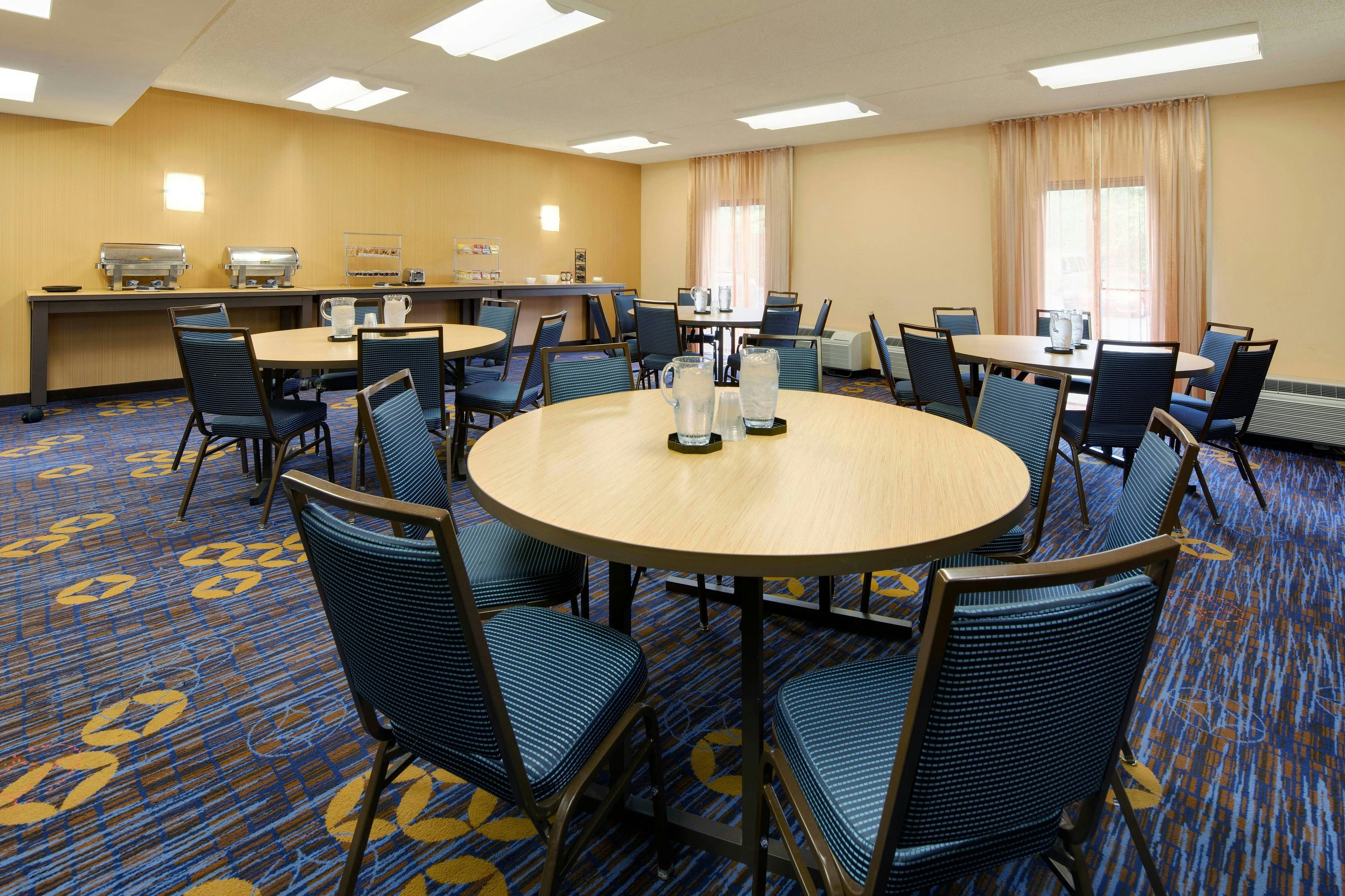 Courtyard Atlanta Norcross/Peachtree Corners 42/48