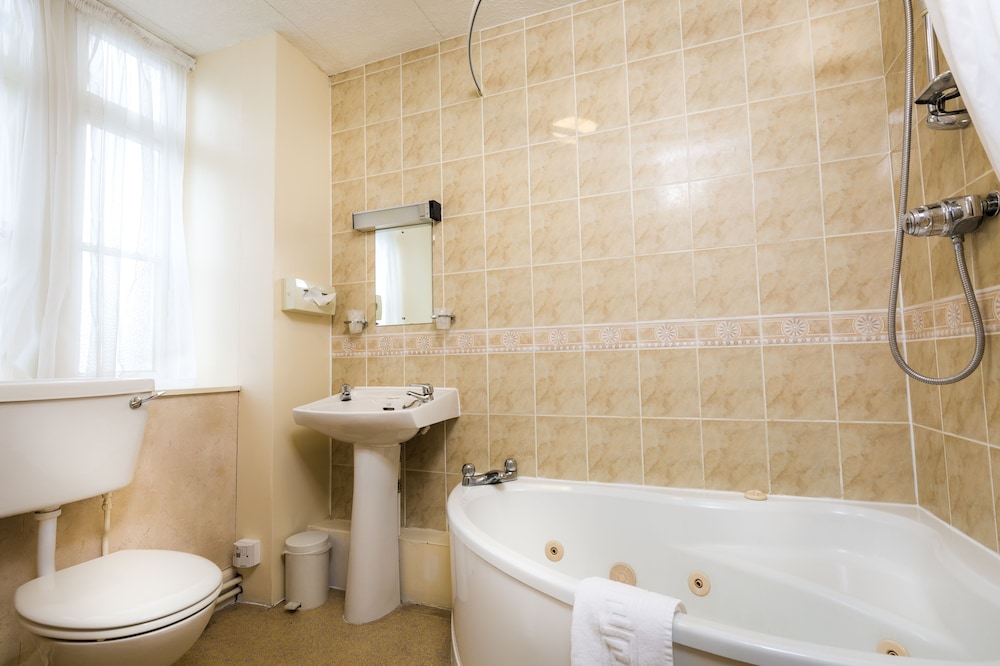Best Western Station Hotel 17/46