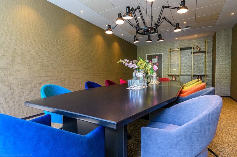Doubletree By Hilton Royal Parc Soestduinen 6/58