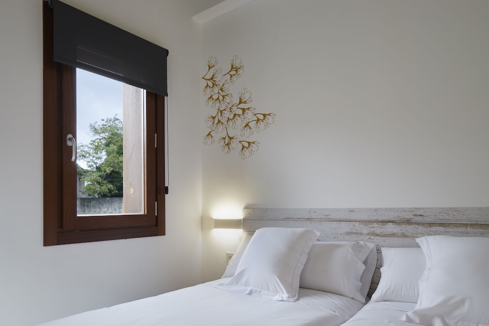 Iraipe Estella Rooms Hotel (Autocheck in) 28/49