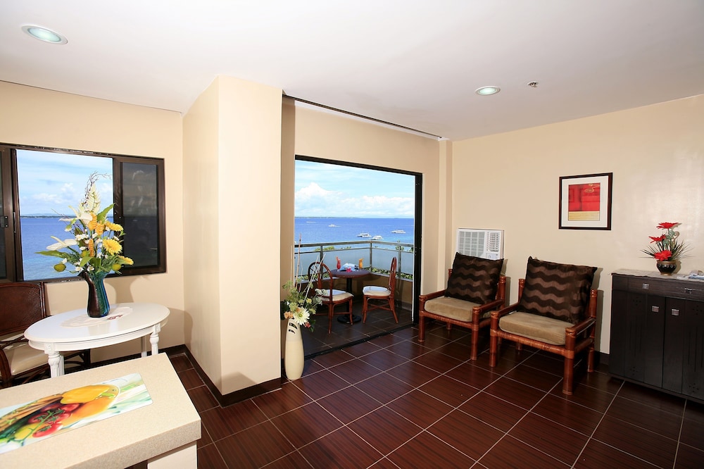 Palmbeach Resort And Spa 29/50