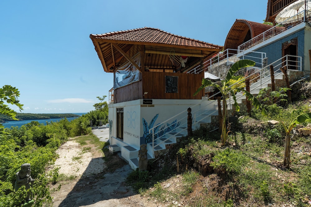 Butterfly Villas Nusa Ceningan 3/37