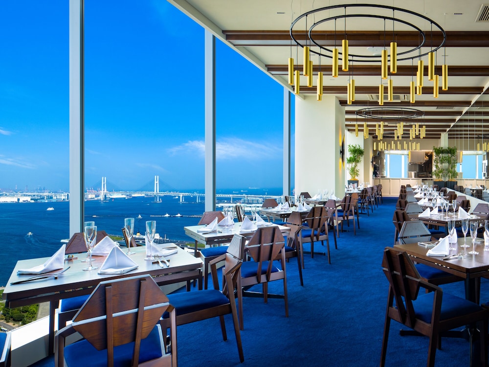 APA Hotel & Resort Yokohama Bay Tower 47/60