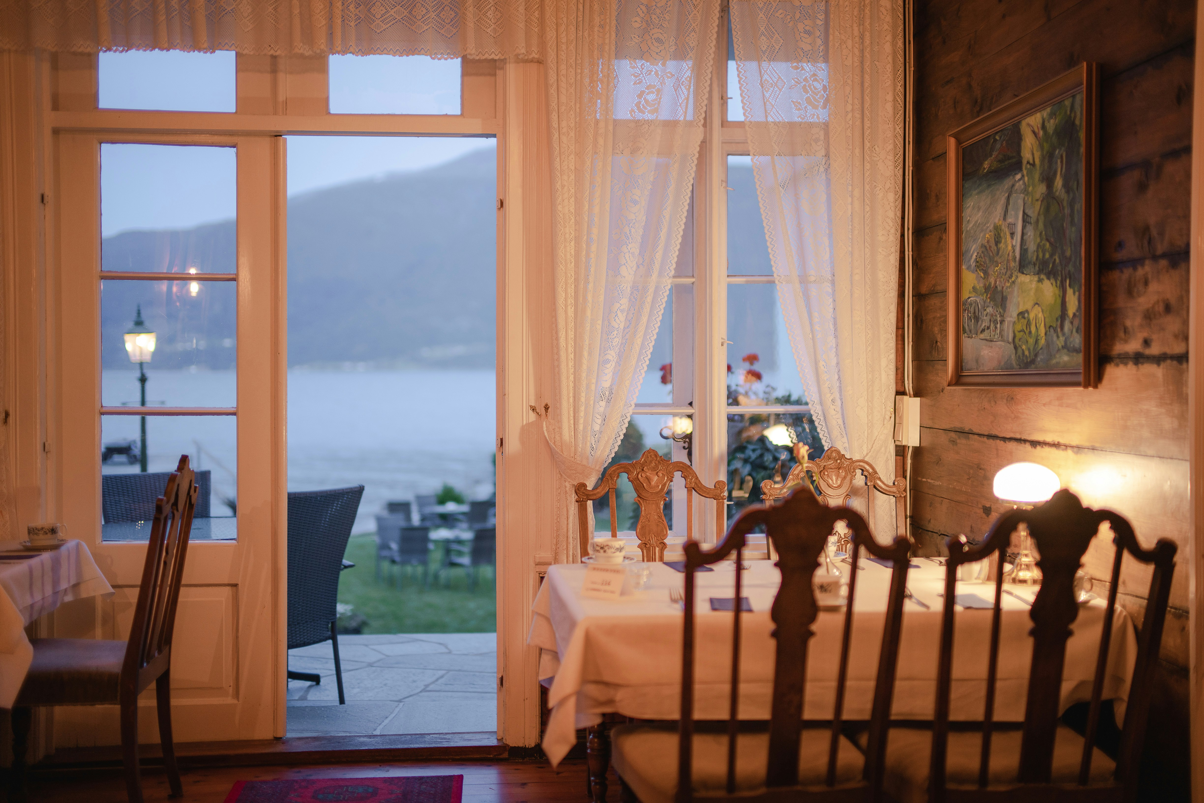 Leikanger Fjordhotel 19/30