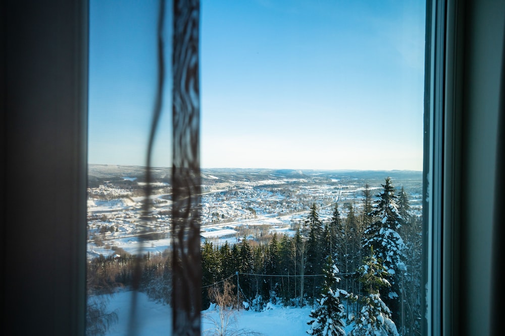 Best Western Htl Hallstaberget 39/50