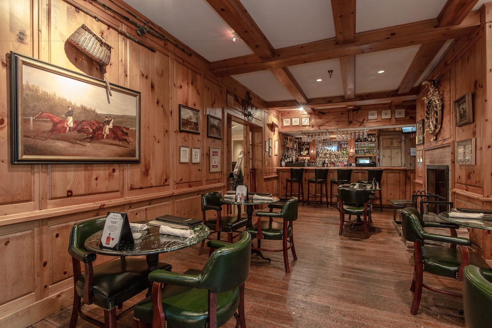 The Spa at Norwich Inn 28/47