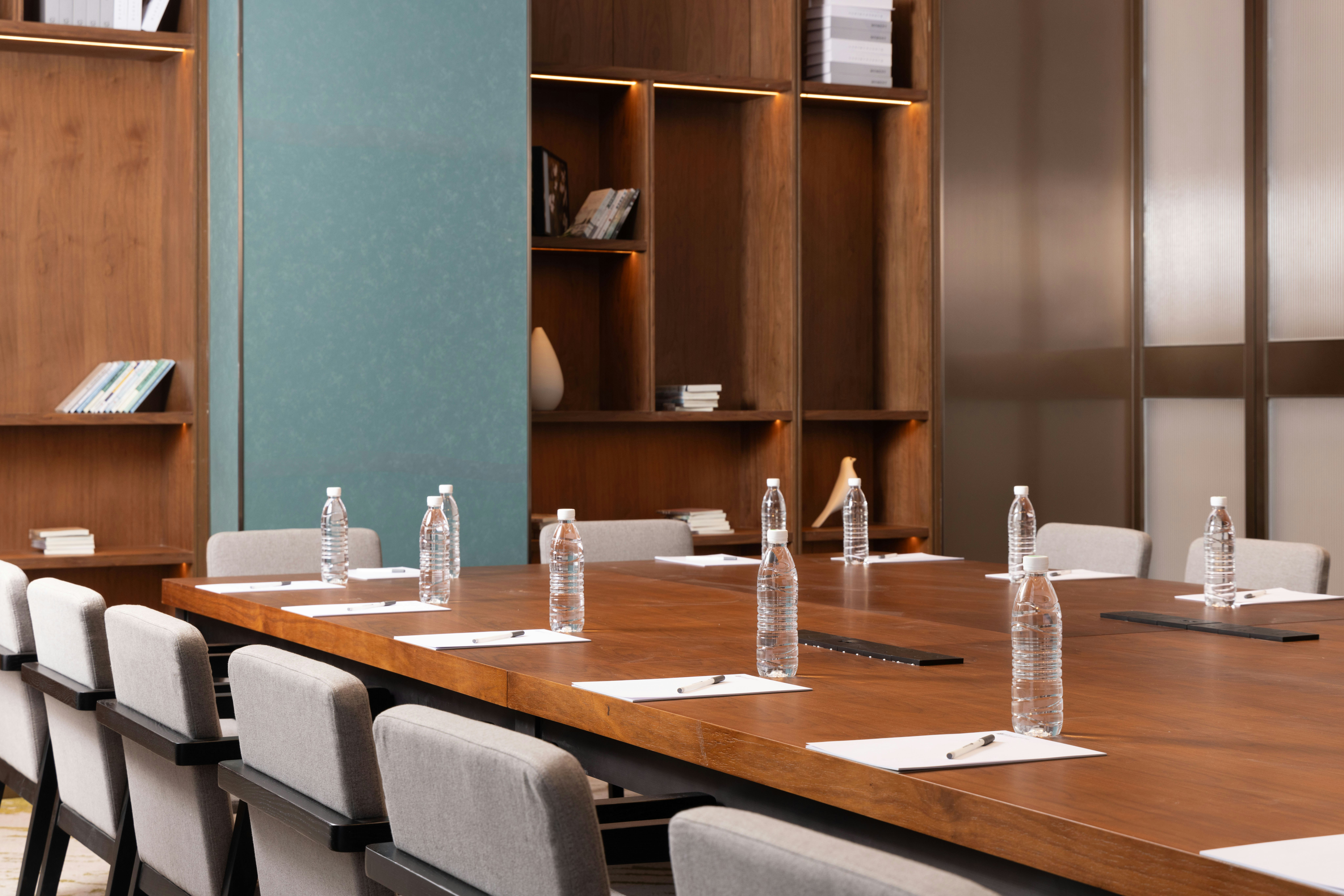 Hilton Garden Inn Shanghai High-Speed East Railway Station 44/44