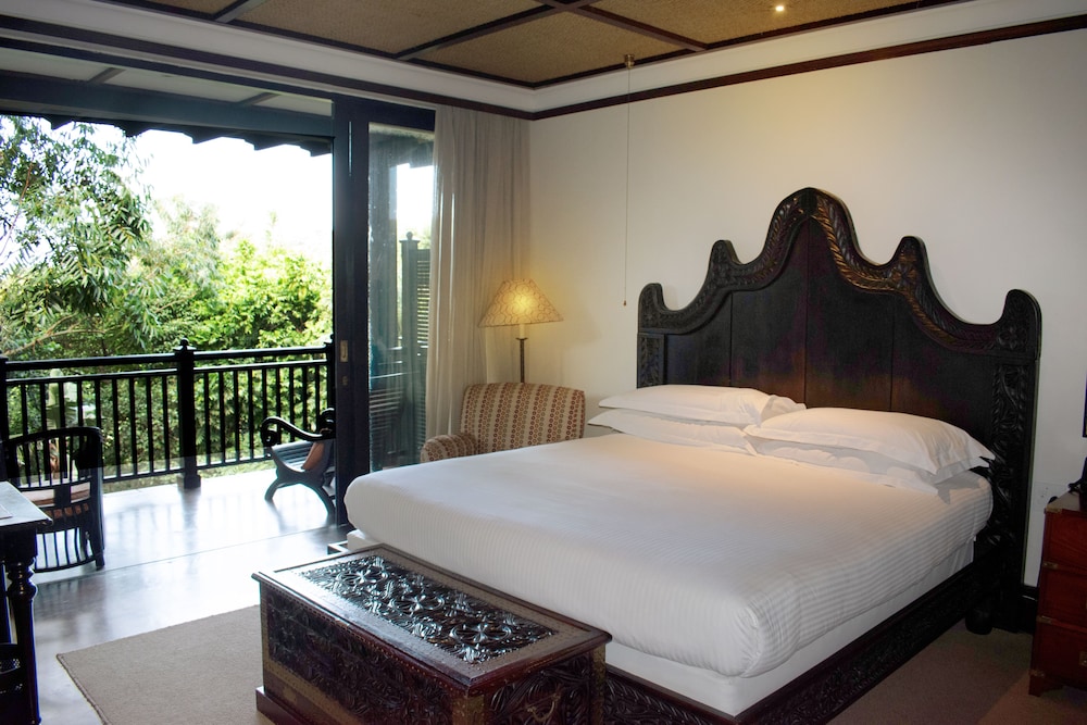 Fairmont Zimbali Lodge 20/66