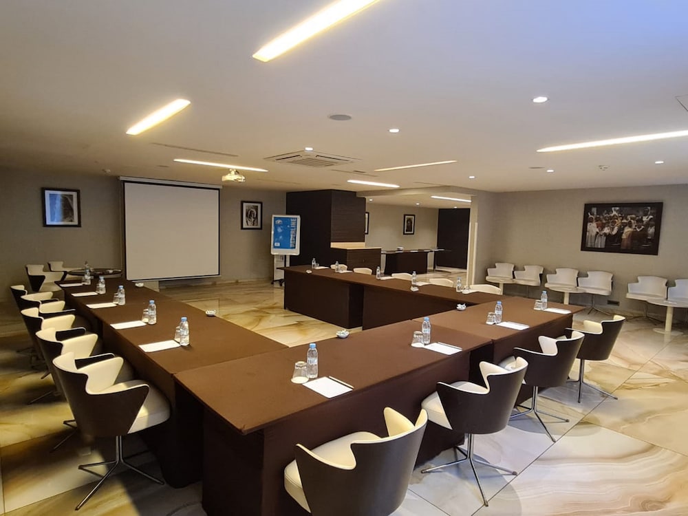 Kenzi Sidi Maarouf Hotel 39/50