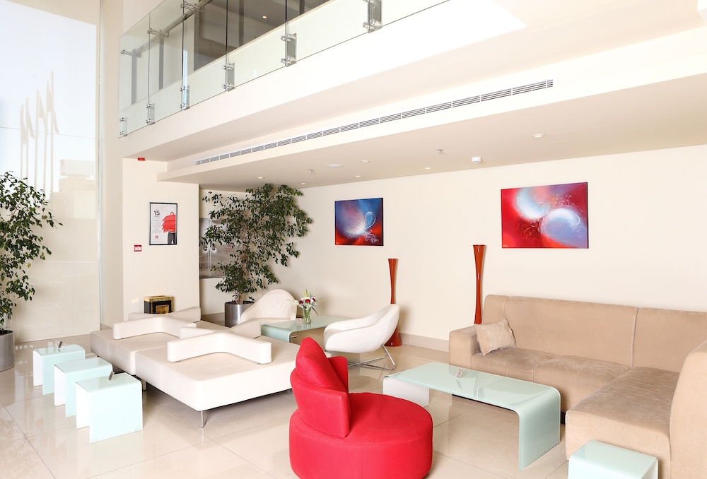 ابيس الرياض شارع العليا(Ibis Riyadh Olaya Street) 47/73
