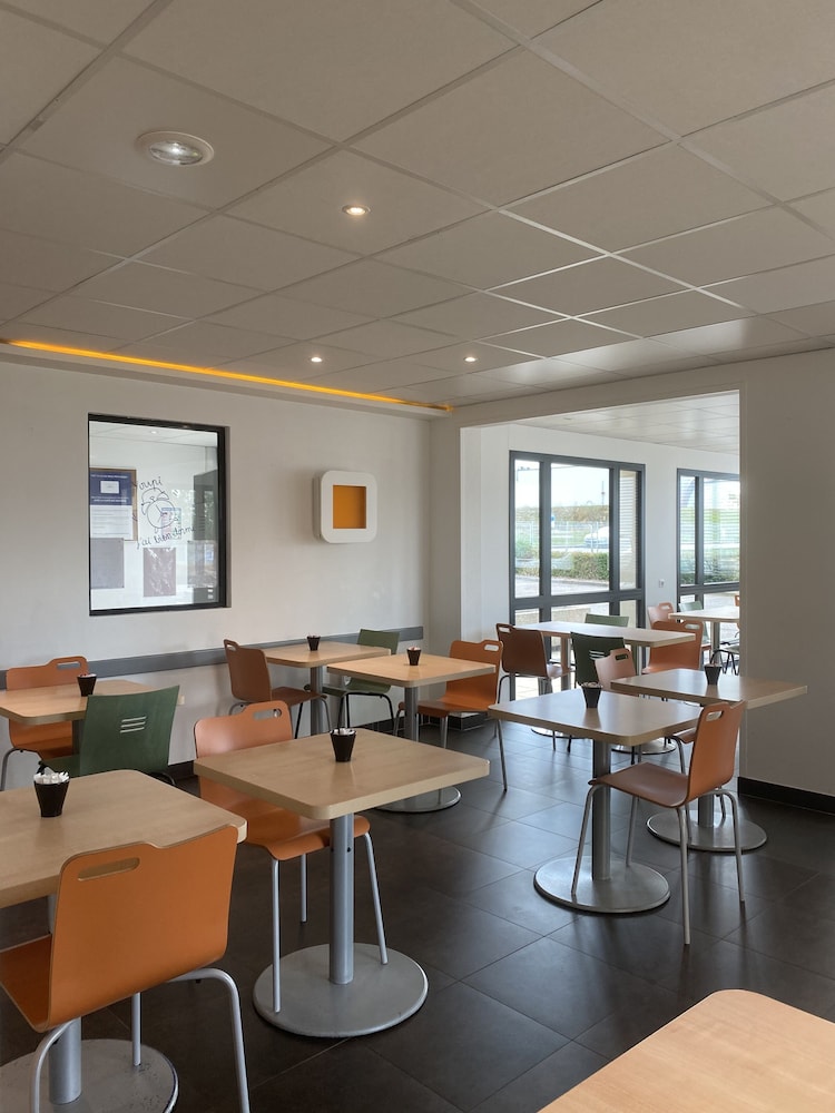 Ibis Budget Verdun 28/35