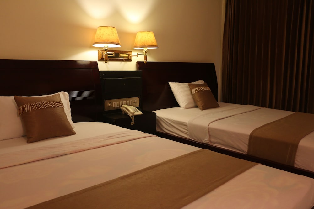 You Eng Hotel 21/50
