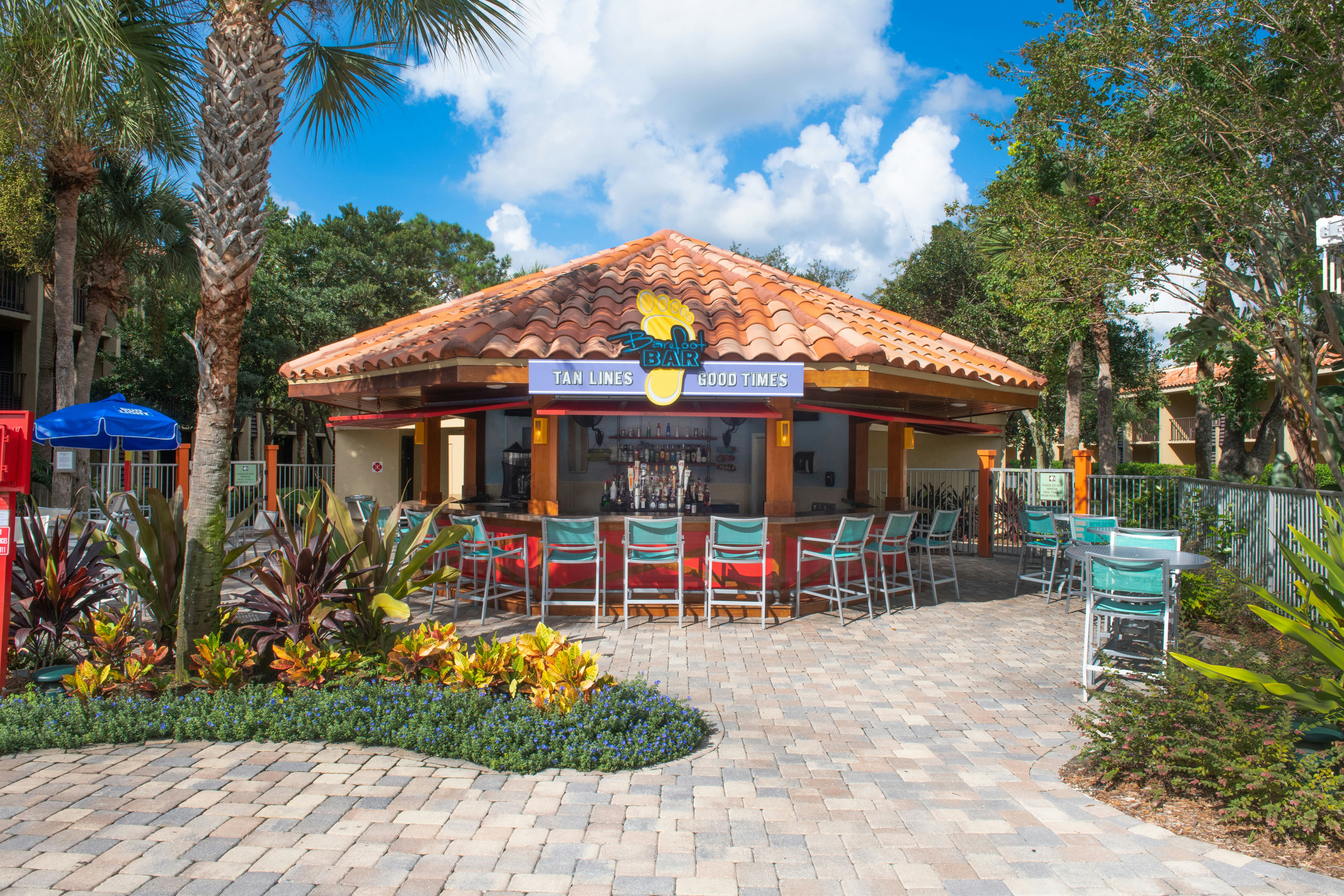 DoubleTree by Hilton Orlando Theme Park Resort 45/50