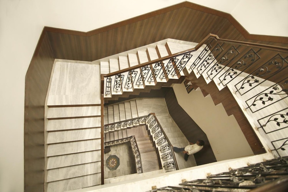HOTEL SHEETAL REGENCY 20/41
