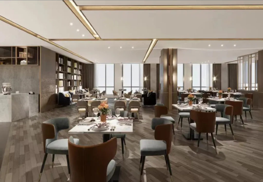 Microtel by Wyndham Changsha Xingsha 17/18