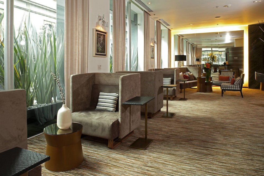 Mexico City Marriott Reforma 31/57