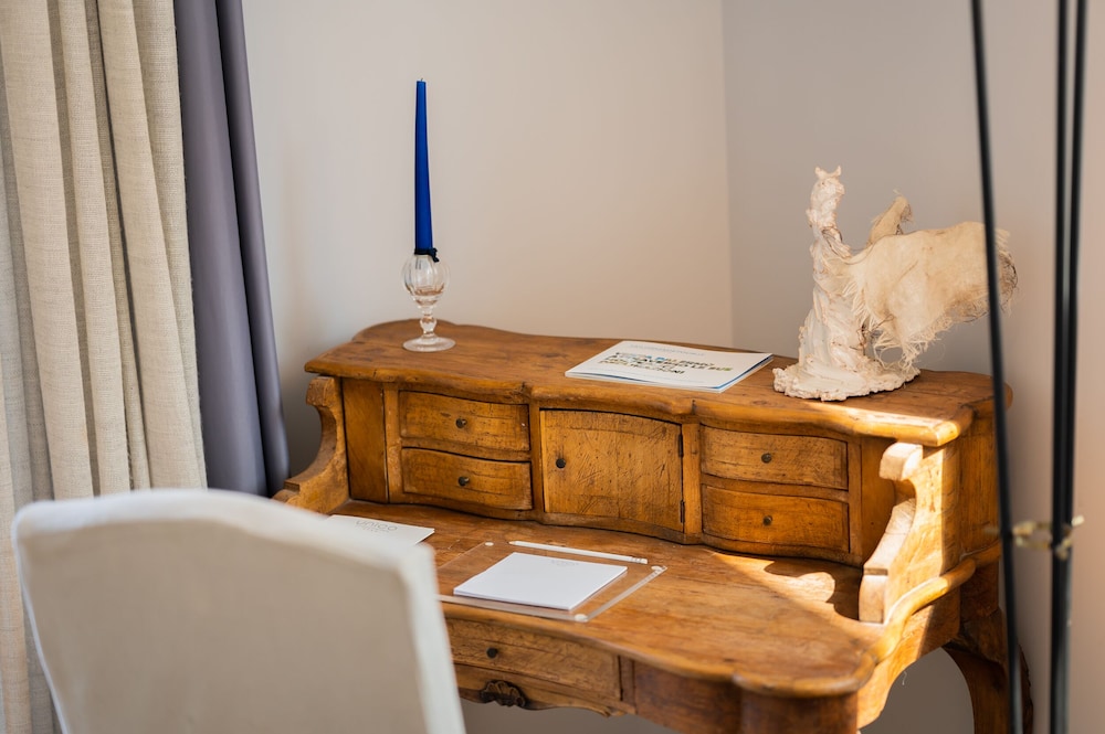 Unìco Boutique Hotel D'arte 22/50