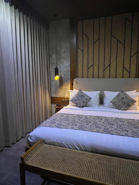 1 Bedroom, Villa, Double Bed, Private Pool